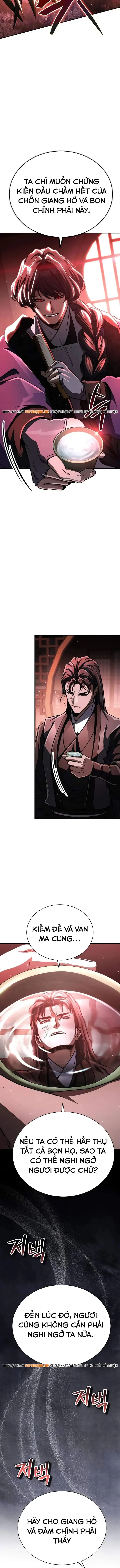 Cao Thủ Quyền Đạo Tái Sinh Chapter 46 - 7