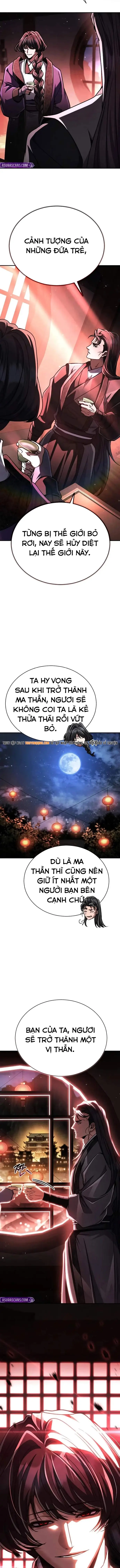 Cao Thủ Quyền Đạo Tái Sinh Chapter 46 - 8