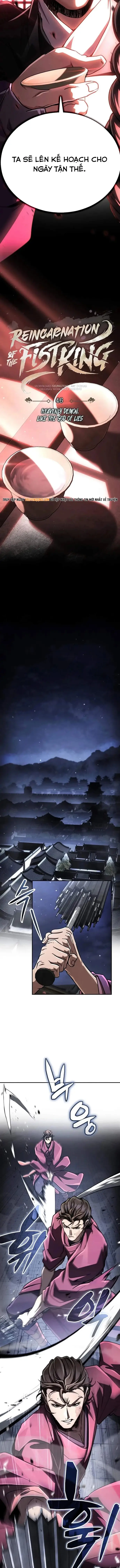 Cao Thủ Quyền Đạo Tái Sinh Chapter 46 - 9