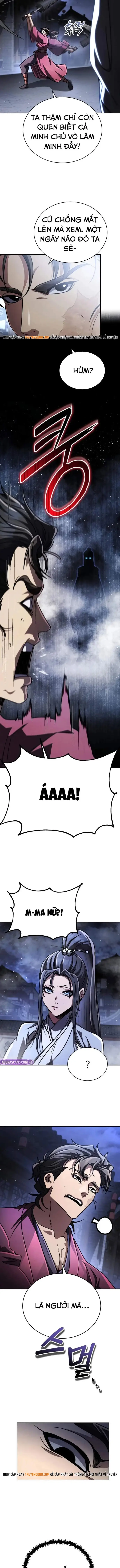 Cao Thủ Quyền Đạo Tái Sinh Chapter 46 - 11