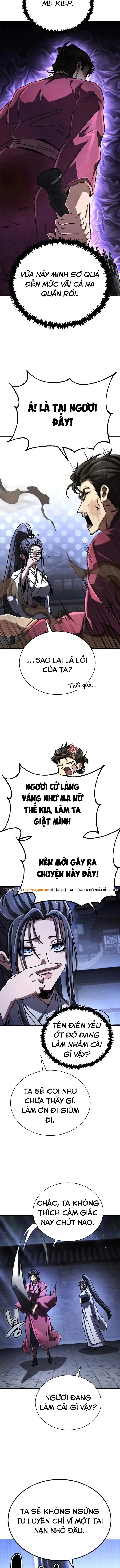 Cao Thủ Quyền Đạo Tái Sinh Chapter 46 - 12