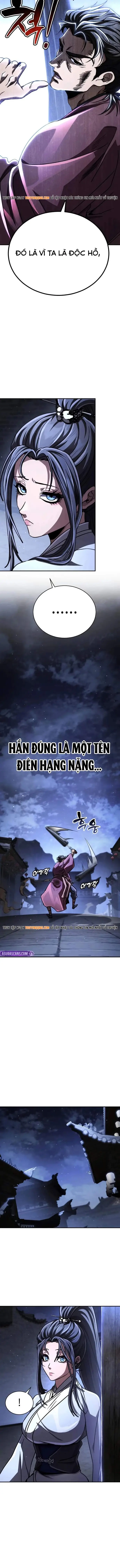 Cao Thủ Quyền Đạo Tái Sinh Chapter 46 - 13