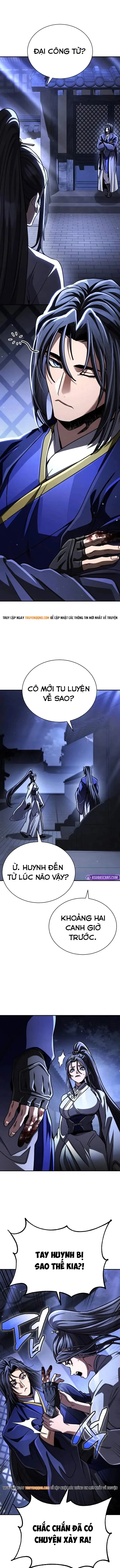 Cao Thủ Quyền Đạo Tái Sinh Chapter 46 - 14