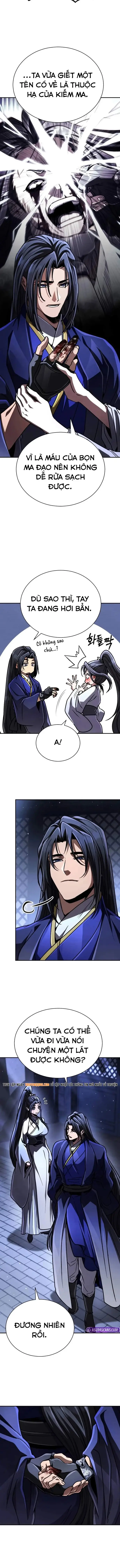 Cao Thủ Quyền Đạo Tái Sinh Chapter 46 - 15