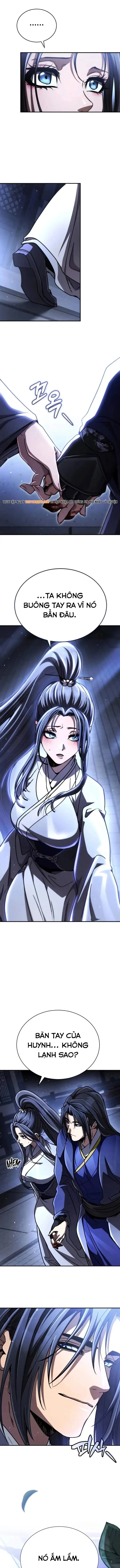 Cao Thủ Quyền Đạo Tái Sinh Chapter 46 - 16