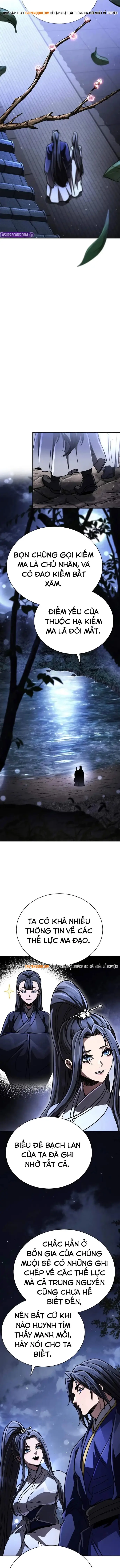Cao Thủ Quyền Đạo Tái Sinh Chapter 46 - 17