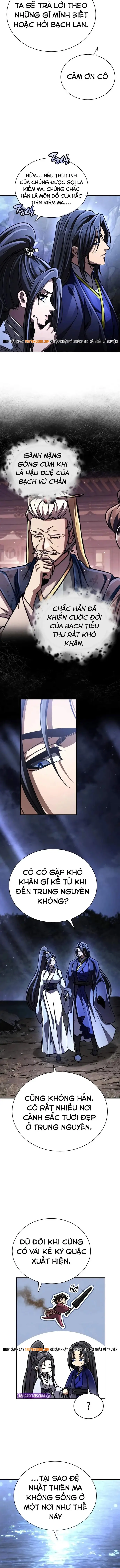 Cao Thủ Quyền Đạo Tái Sinh Chapter 46 - 18