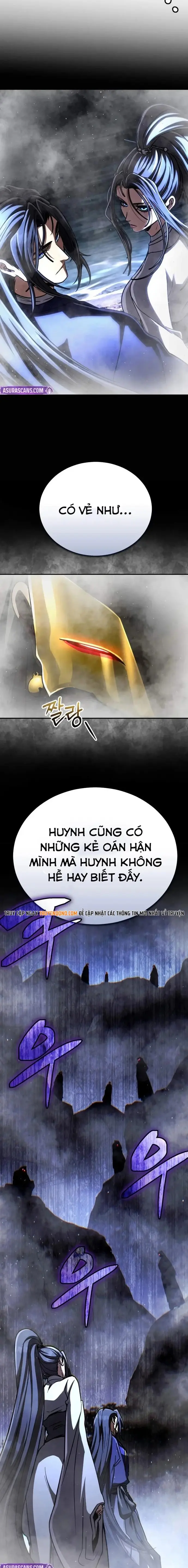 Cao Thủ Quyền Đạo Tái Sinh Chapter 46 - 20