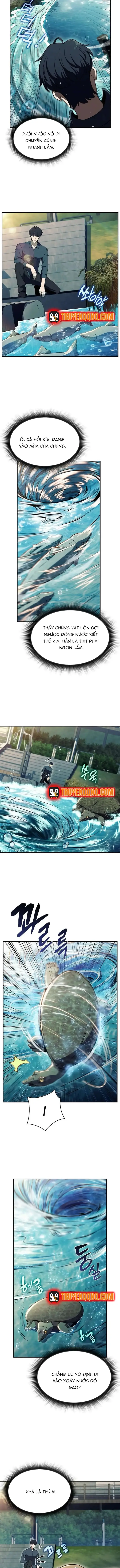 Quán Ăn Nơi Tận Cùng Thế Giới Chapter 28 - 2