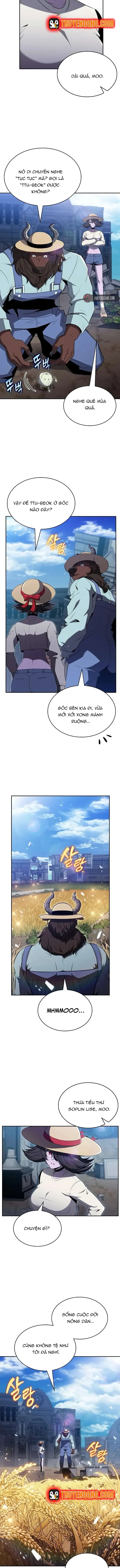 Quán Ăn Nơi Tận Cùng Thế Giới Chapter 28 - 10