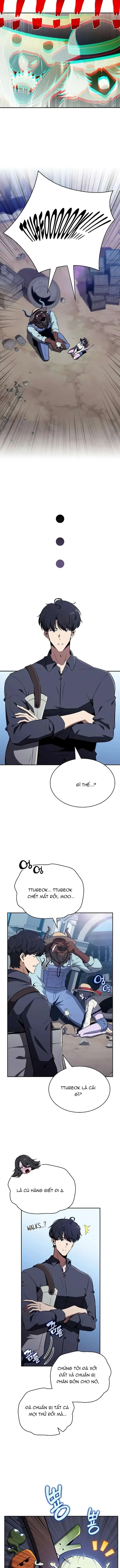 Quán Ăn Nơi Tận Cùng Thế Giới Chapter 28 - 12