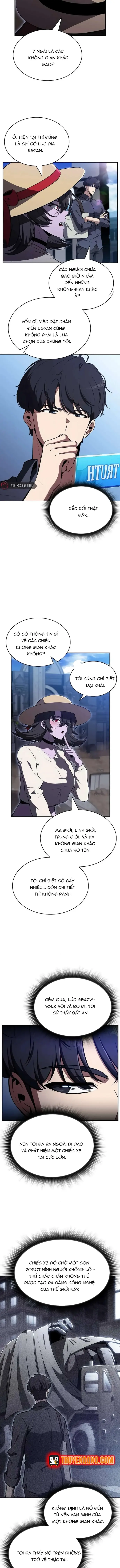 Quán Ăn Nơi Tận Cùng Thế Giới Chapter 28 - 14