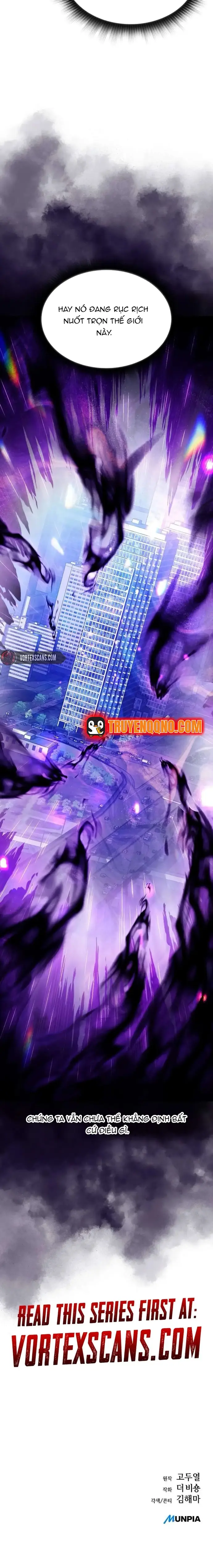 Quán Ăn Nơi Tận Cùng Thế Giới Chapter 28 - 16
