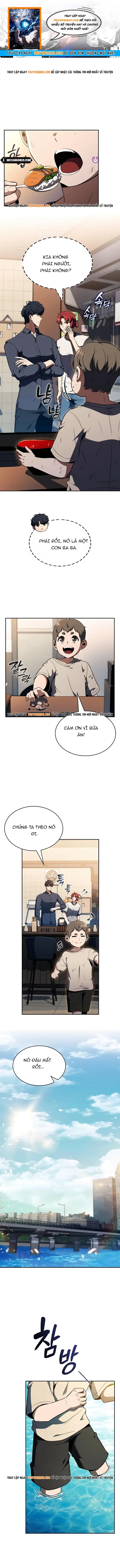 Quán Ăn Nơi Tận Cùng Thế Giới Chapter 29 - 1