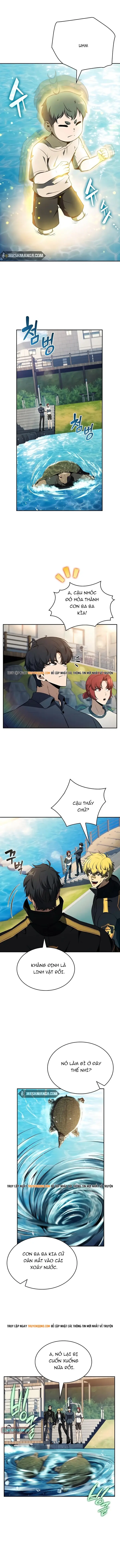 Quán Ăn Nơi Tận Cùng Thế Giới Chapter 29 - 2