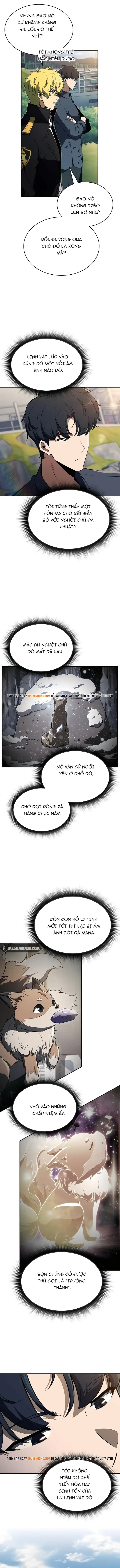 Quán Ăn Nơi Tận Cùng Thế Giới Chapter 29 - 3
