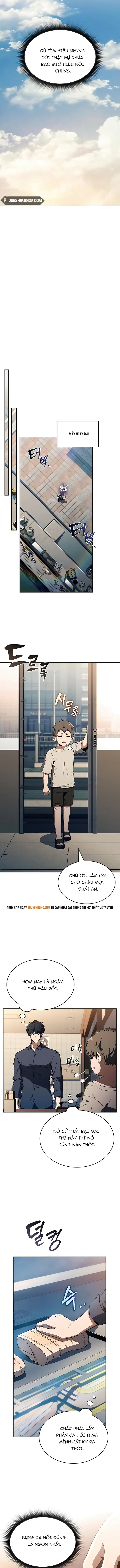 Quán Ăn Nơi Tận Cùng Thế Giới Chapter 29 - 4