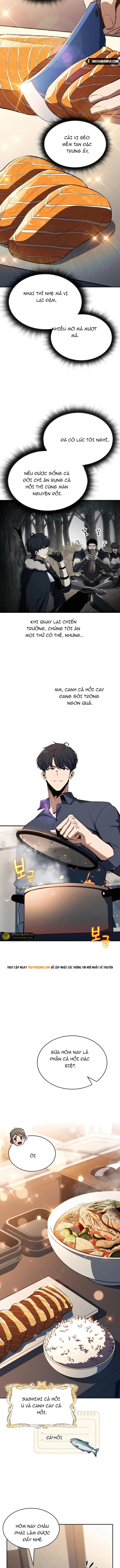 Quán Ăn Nơi Tận Cùng Thế Giới Chapter 29 - 5