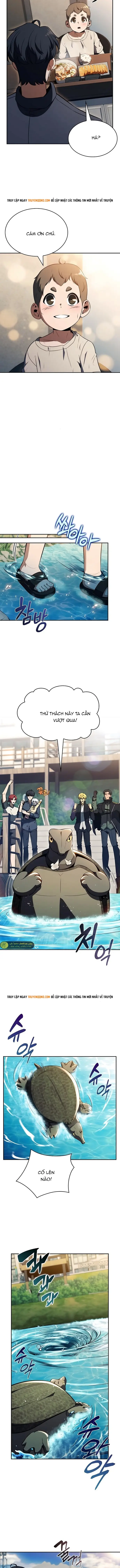 Quán Ăn Nơi Tận Cùng Thế Giới Chapter 29 - 6