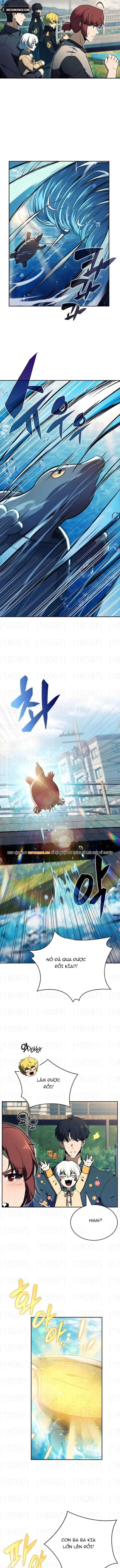 Quán Ăn Nơi Tận Cùng Thế Giới Chapter 29 - 7