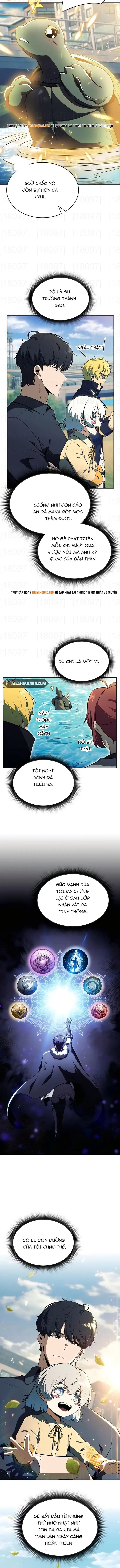 Quán Ăn Nơi Tận Cùng Thế Giới Chapter 29 - 8