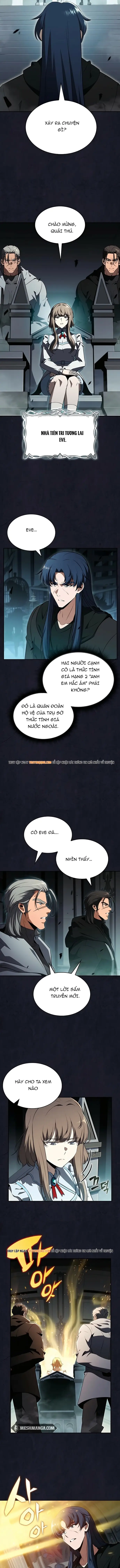 Quán Ăn Nơi Tận Cùng Thế Giới Chapter 29 - 10