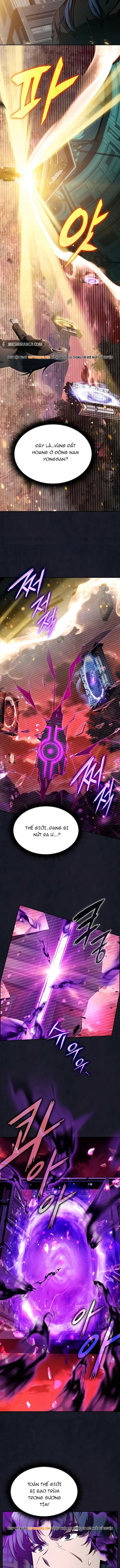 Quán Ăn Nơi Tận Cùng Thế Giới Chapter 29 - 11