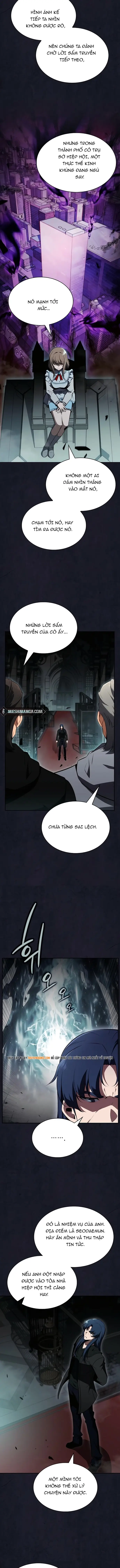 Quán Ăn Nơi Tận Cùng Thế Giới Chapter 29 - 13