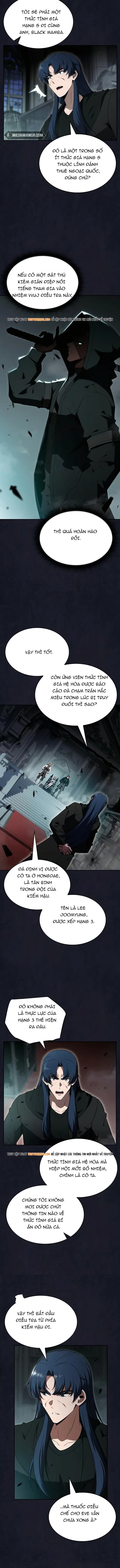 Quán Ăn Nơi Tận Cùng Thế Giới Chapter 29 - 14