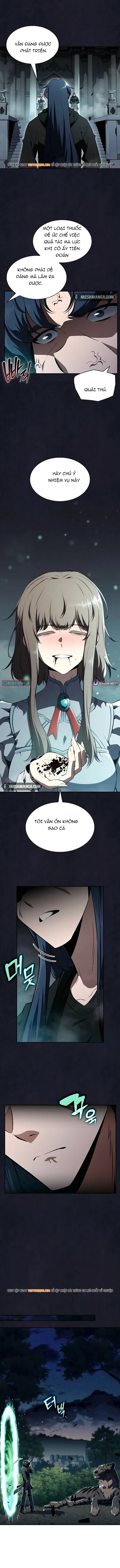 Quán Ăn Nơi Tận Cùng Thế Giới Chapter 29 - 15