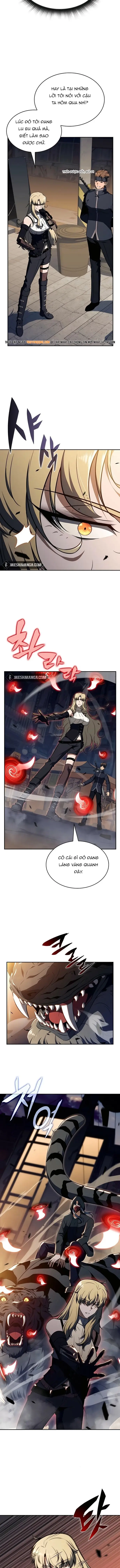 Quán Ăn Nơi Tận Cùng Thế Giới Chapter 30 - 2
