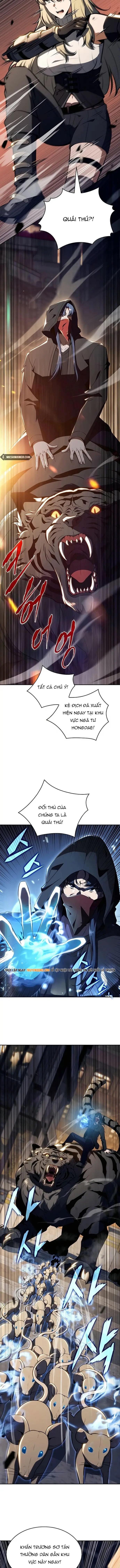 Quán Ăn Nơi Tận Cùng Thế Giới Chapter 30 - 3