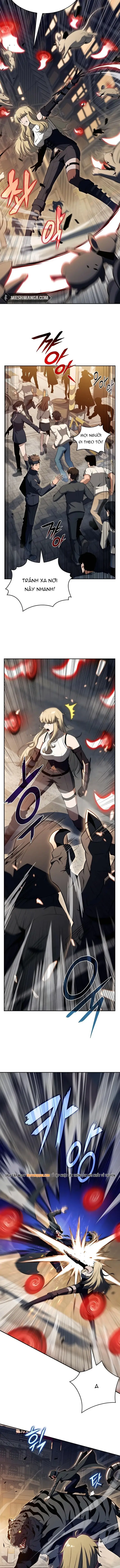 Quán Ăn Nơi Tận Cùng Thế Giới Chapter 30 - 4