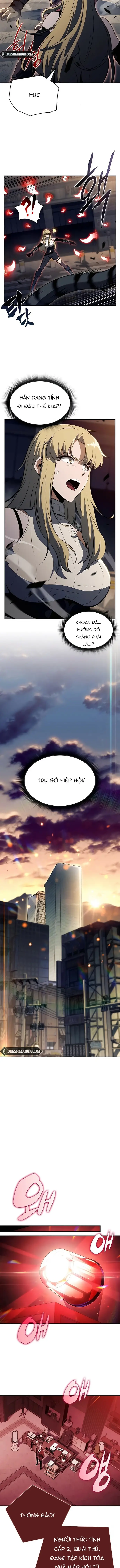 Quán Ăn Nơi Tận Cùng Thế Giới Chapter 30 - 5