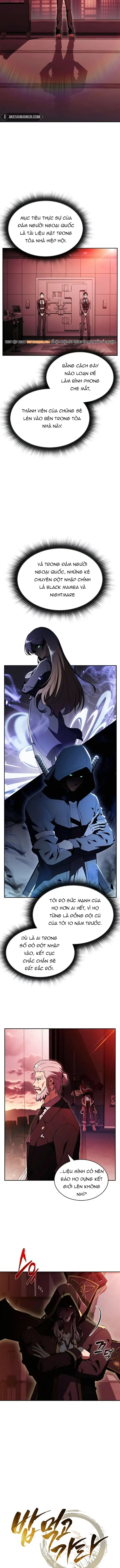 Quán Ăn Nơi Tận Cùng Thế Giới Chapter 30 - 7