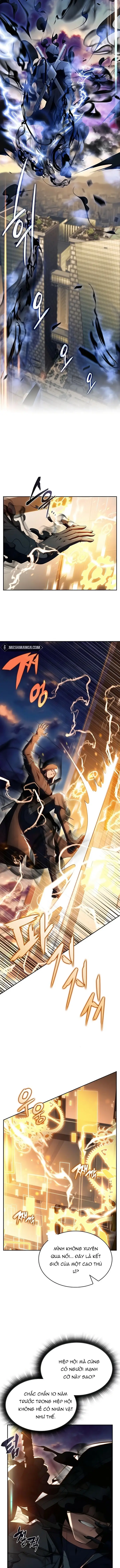 Quán Ăn Nơi Tận Cùng Thế Giới Chapter 30 - 10