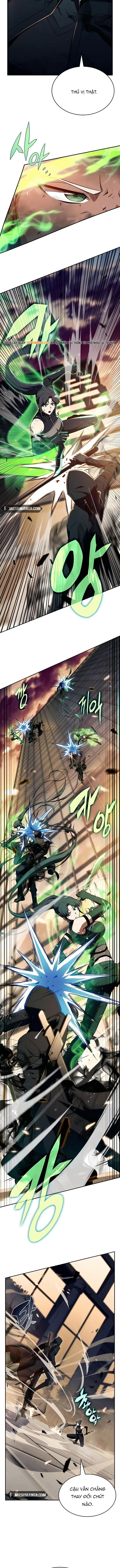 Quán Ăn Nơi Tận Cùng Thế Giới Chapter 30 - 11