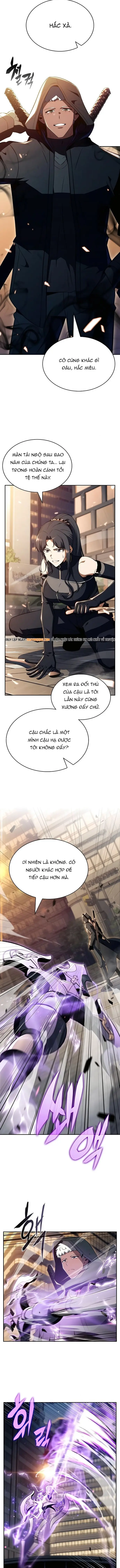 Quán Ăn Nơi Tận Cùng Thế Giới Chapter 30 - 12