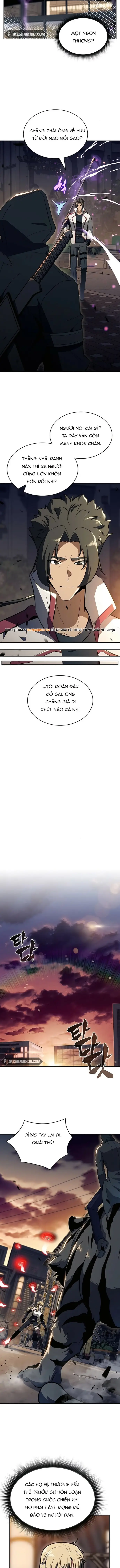 Quán Ăn Nơi Tận Cùng Thế Giới Chapter 30 - 13