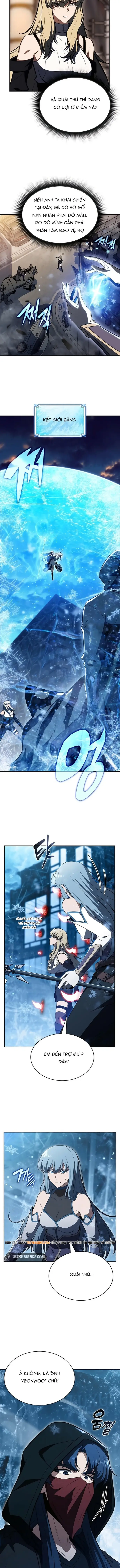 Quán Ăn Nơi Tận Cùng Thế Giới Chapter 30 - 14