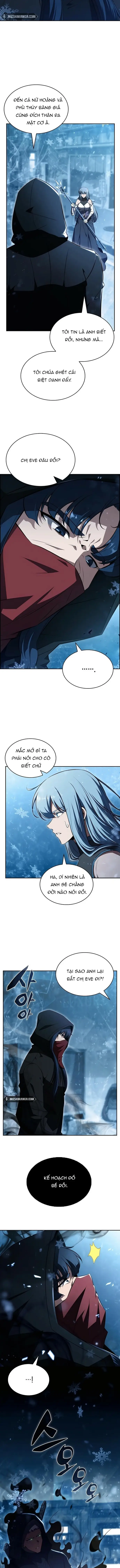 Quán Ăn Nơi Tận Cùng Thế Giới Chapter 30 - 15