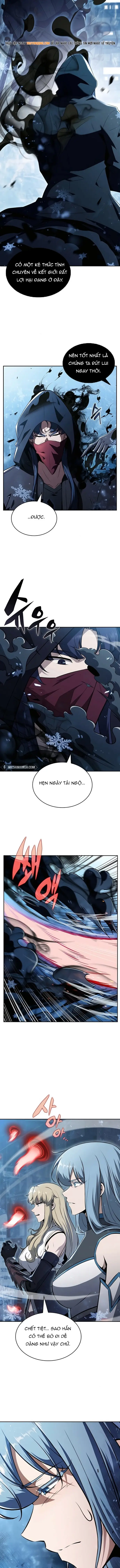 Quán Ăn Nơi Tận Cùng Thế Giới Chapter 30 - 16