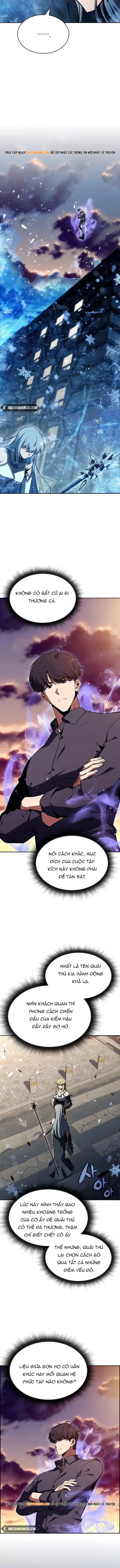 Quán Ăn Nơi Tận Cùng Thế Giới Chapter 30 - 17