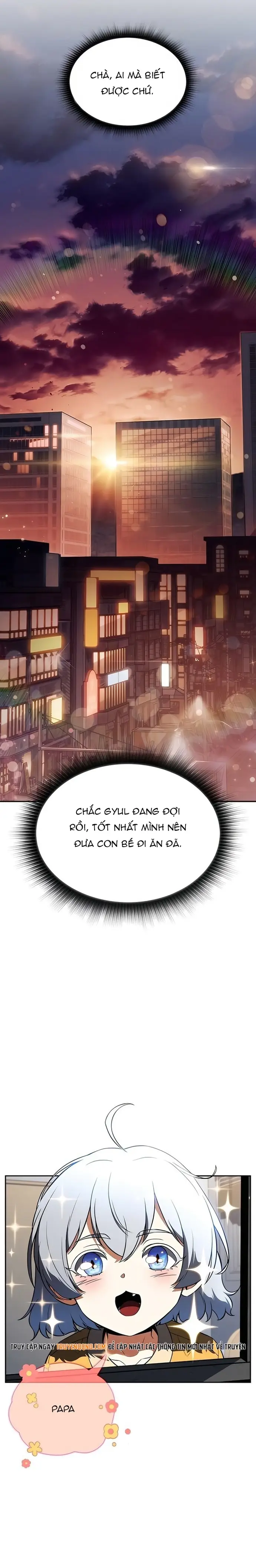 Quán Ăn Nơi Tận Cùng Thế Giới Chapter 30 - 18