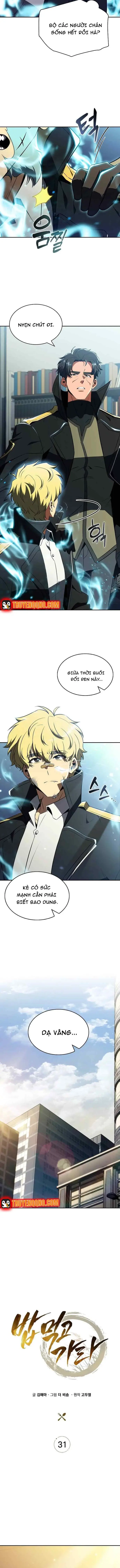 Quán Ăn Nơi Tận Cùng Thế Giới Chapter 31 - 3