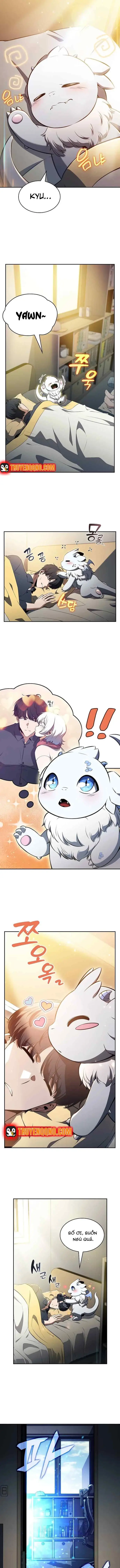 Quán Ăn Nơi Tận Cùng Thế Giới Chapter 31 - 4