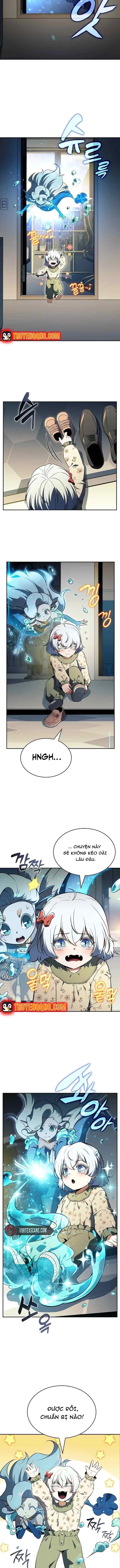 Quán Ăn Nơi Tận Cùng Thế Giới Chapter 31 - 5