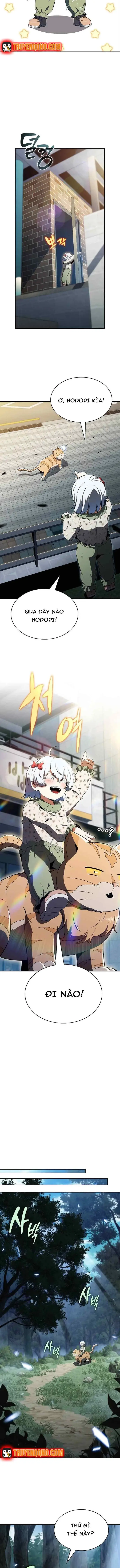Quán Ăn Nơi Tận Cùng Thế Giới Chapter 31 - 6