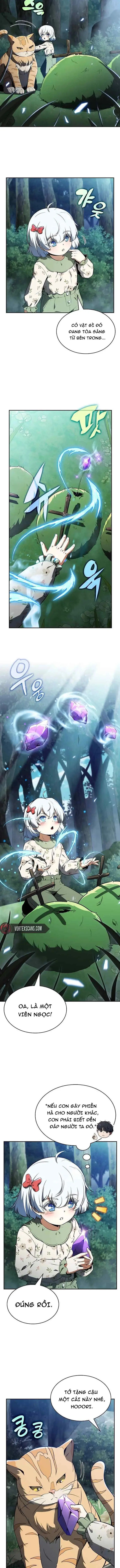 Quán Ăn Nơi Tận Cùng Thế Giới Chapter 31 - 7