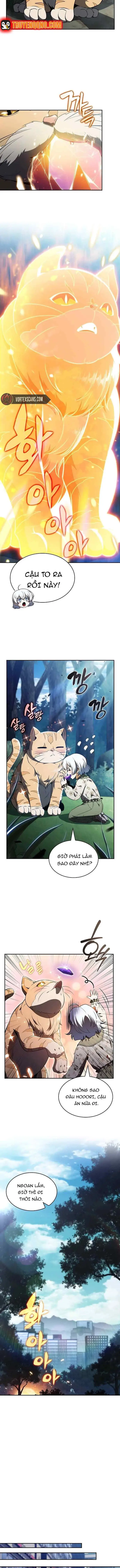 Quán Ăn Nơi Tận Cùng Thế Giới Chapter 31 - 8